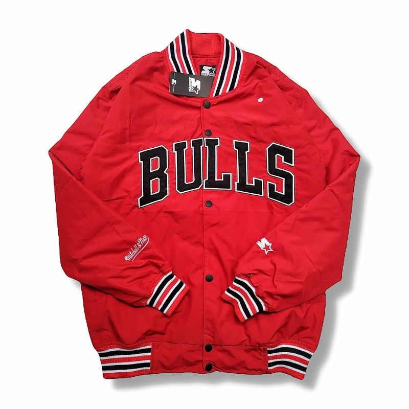 Varsity BULLS STARTED VARSITY Áo Khoác Bóng Chày BOMBER VARSITY ORIGINAL DISTRO VARSITY Chính Hãng Dành Cho Nam Và Nữ