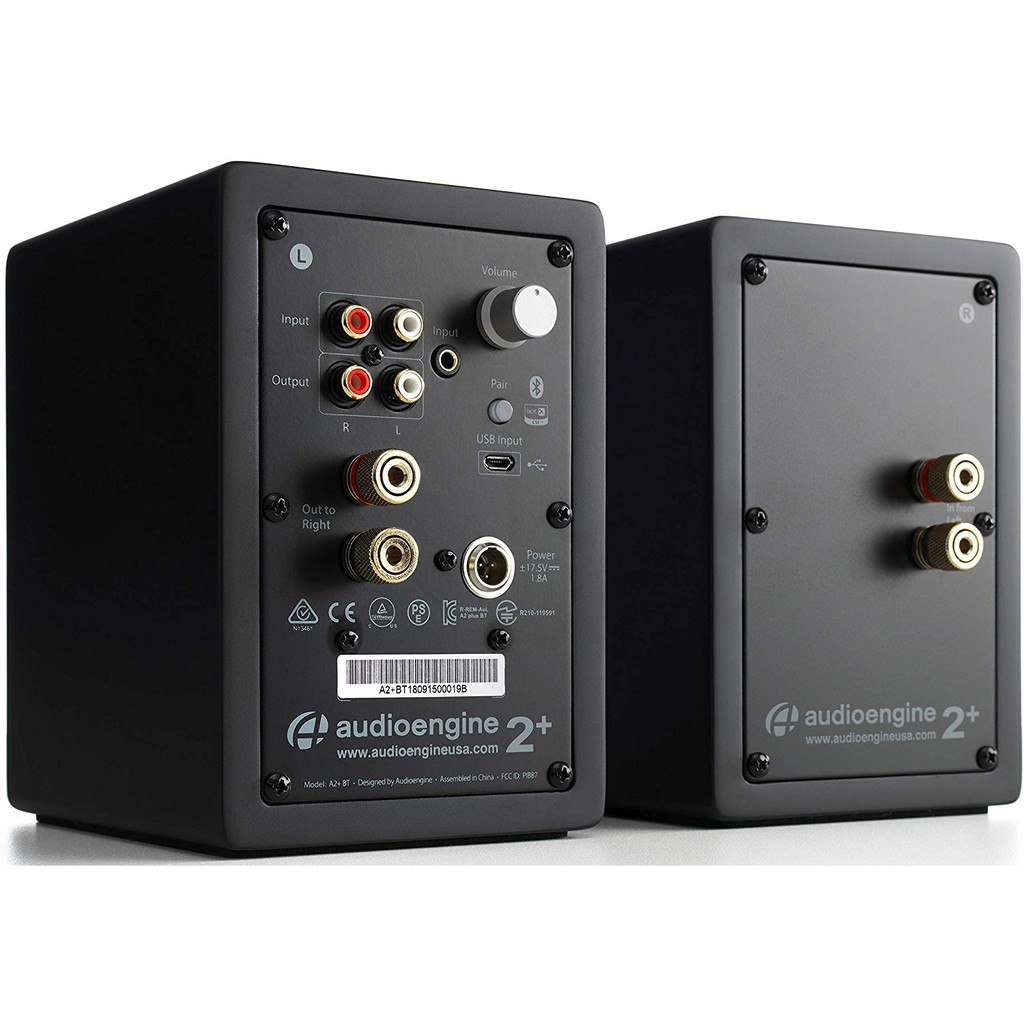Loa Audioengine A2+ Wireless