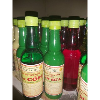 TINH DẦU - HƯƠNG LIỆU CHAI 500ML ( dùng trong thực phẩm, trộn mồi câu...)