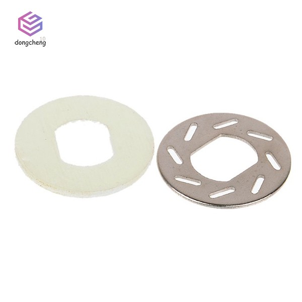 Đĩa Phanh Sau 61616 Cho Xe Điều Khiển Từ Xa Hsp 94762 Rc 1/8