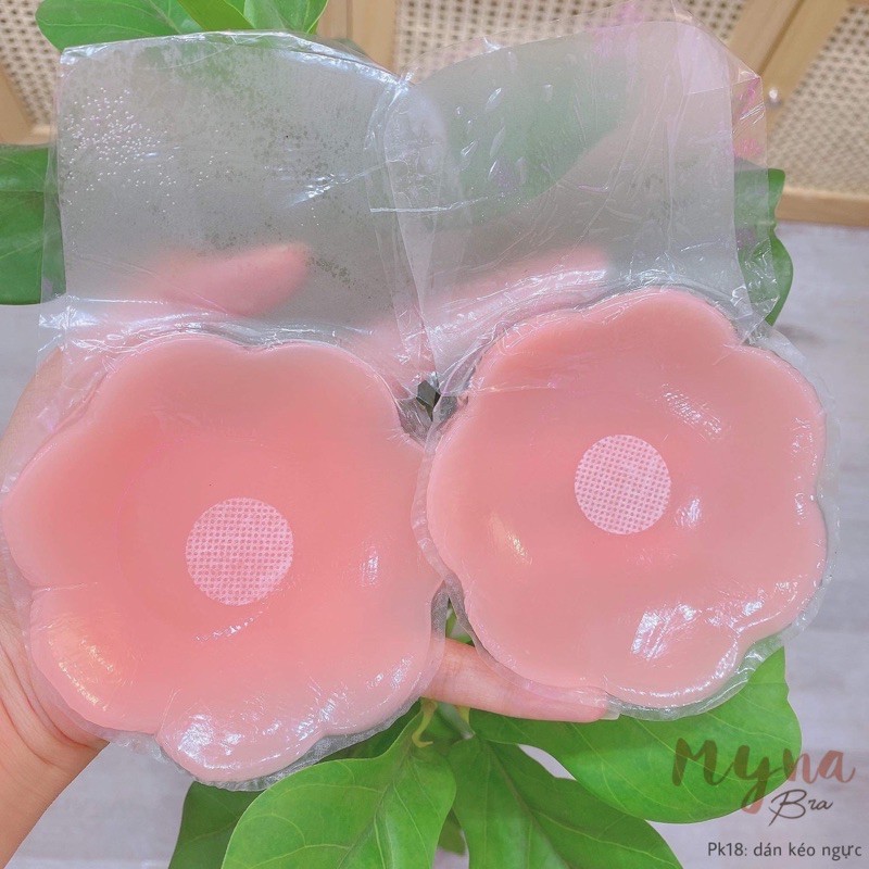 Dán kéo ngực silicon nâng đẩy cực tốt