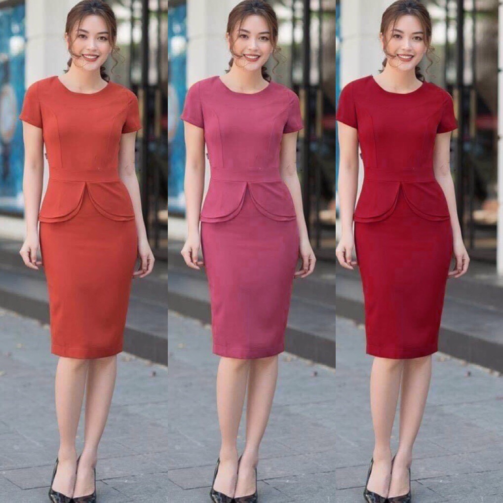 ĐẦM ÔM CỰC XINH - DO199
