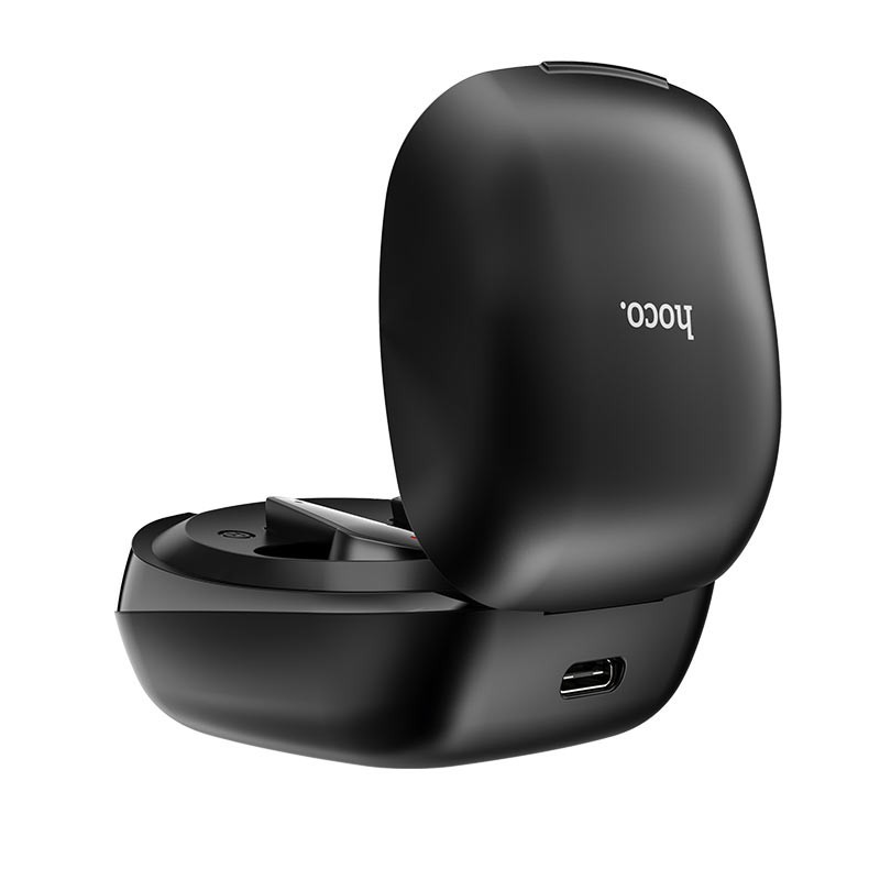 [Mã SKAMAP6 giảm 8% đơn 250k]Tai nghe Bluetooth Hoco ES43 chính hãng màu đen