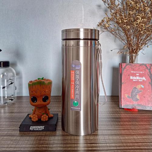 Bình giữ nhiệt cao cấp BAOL - inox 304 siêu bền - dung tích lớn - H90 1500ml - C90 1200ml