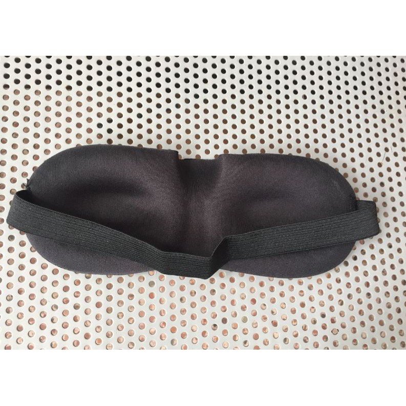 Bịt mắt ngủ - Cao cấp #3d