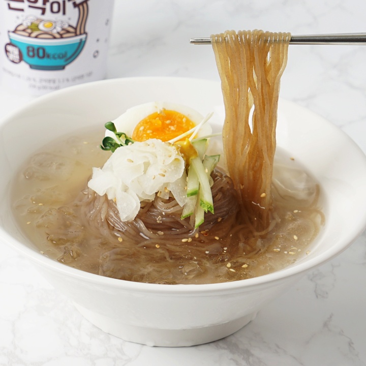 Mì Konjac Ít Kcal Dakshin 230G | BigBuy360 - bigbuy360.vn