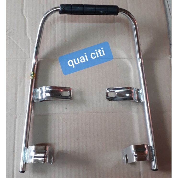 Cảng sau/ Tay nắm/ Quai sắt sau xe citi 95