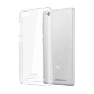 Ốp lưng silicon Xiaomi redmi 3