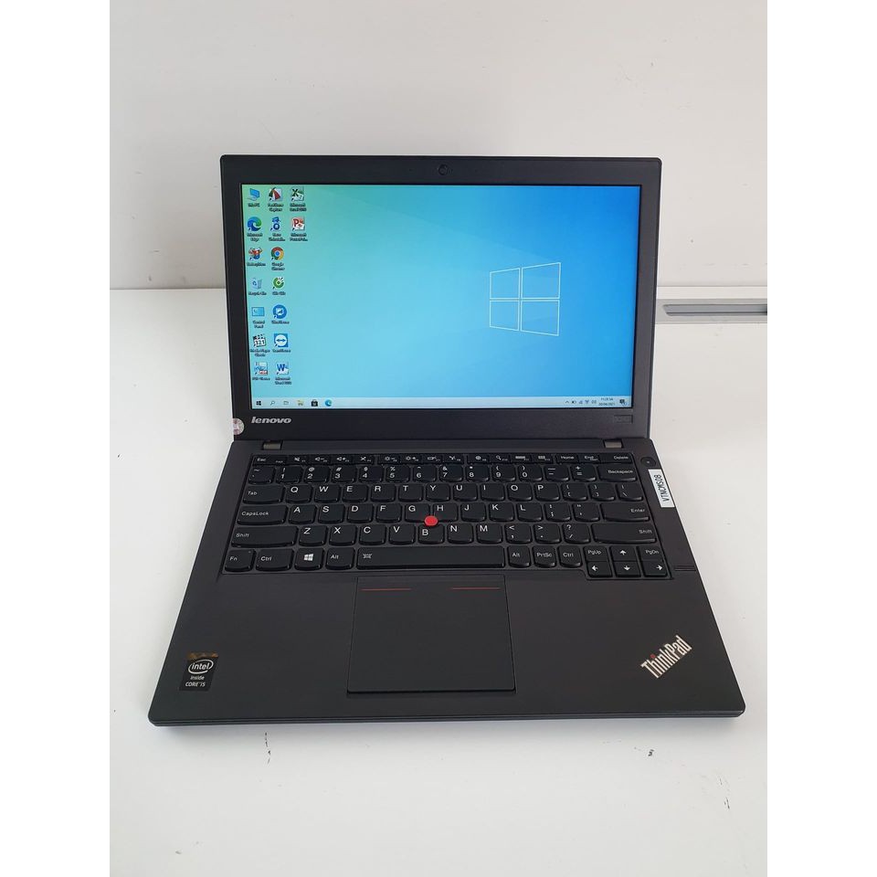 Thinkpad X240 | Laptop văn phòng | BigBuy360 - bigbuy360.vn