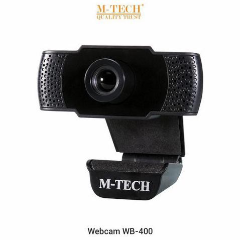 Webcam Wb400 720p