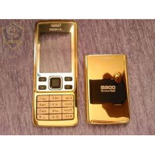 vỏ +  phim nokia 6300