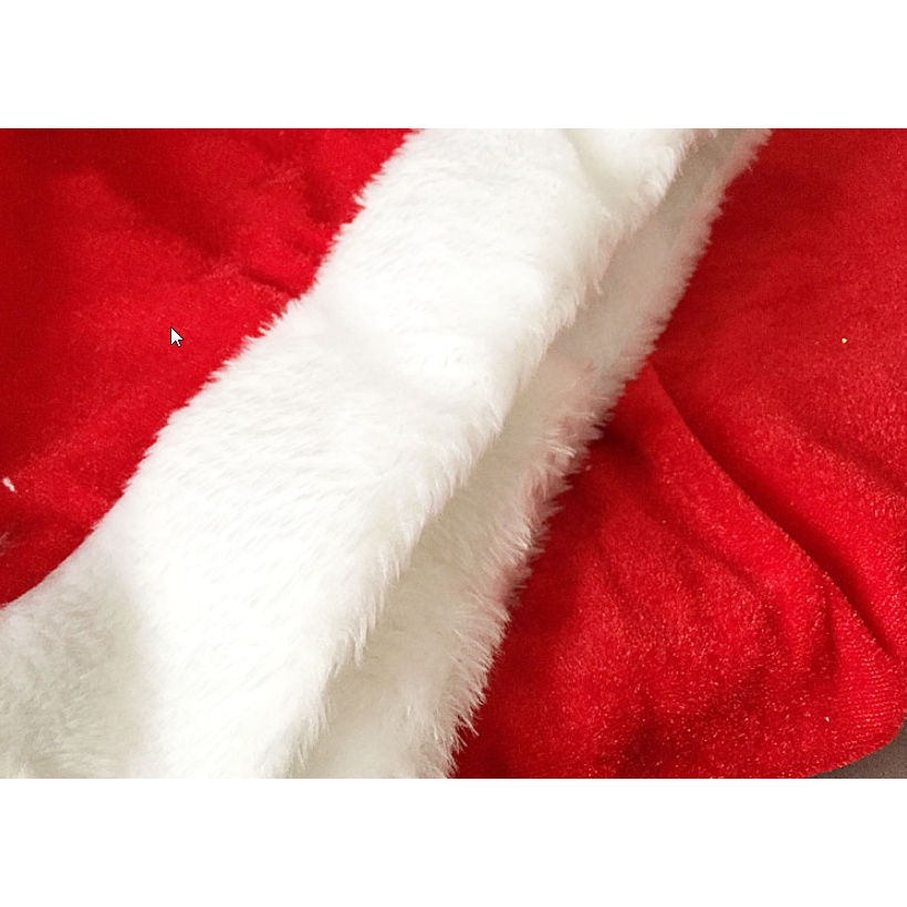 MŨ ÔNG GIÀ NOEL NÓN ÔNG GIÀ NOEL