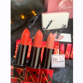 [NARS] Son Nars Claudette 2021