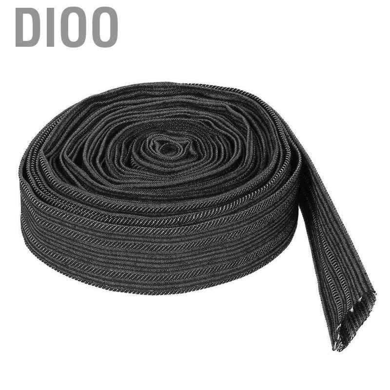 Vỏ Bọc Bảo Vệ Dây Cáp Thủy Lực Dio 7.5m