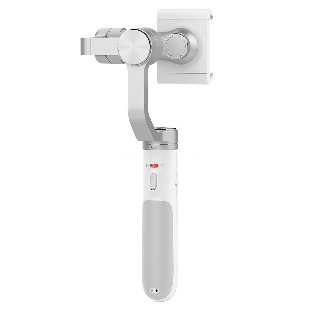 Tay Cầm Gimble Xiaomi Mijia 3 Trục Chống Rung Cho Điện Thoại Camera-006223 - Hàng Chính Hãng