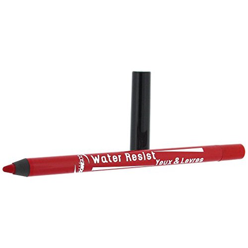 Chì kẻ môi chống nước không trôi đủ màu Cosmod Paris Water Resist Ouibeaute