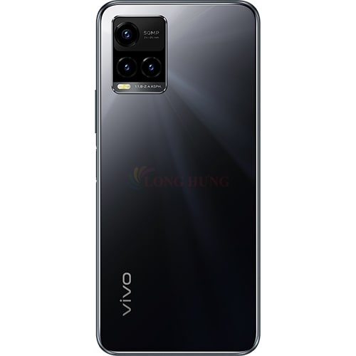 Điện thoại Vivo Y33s (8GB/128GB) - Hàng chính hãng - Màn hình lớn 6.58 inch, camera đỉnh cao, hiệu năng ổn định