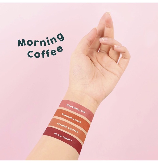 (hàng Mới Về) Son Môi Trang Điểm Thời Trang Sang Trọng Cho Nữ | BigBuy360 - bigbuy360.vn