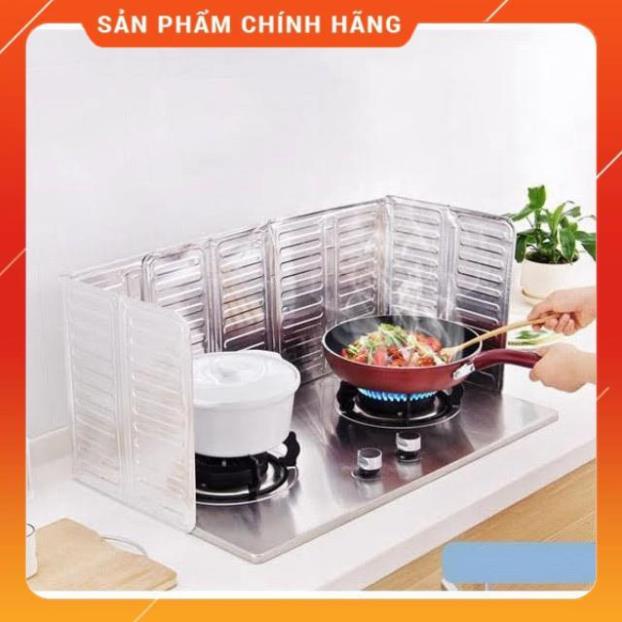 Tấm chắn bếp cách nhiệt an toàn (32.5cm X 84cm)