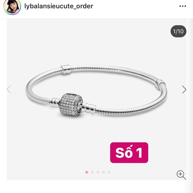 Vòng trụ đá+khoá tim