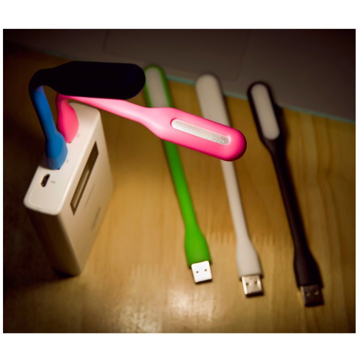 Đèn led USB mini
