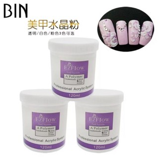 Bột nhúng, bột đắp hoa móng hũ to 120g