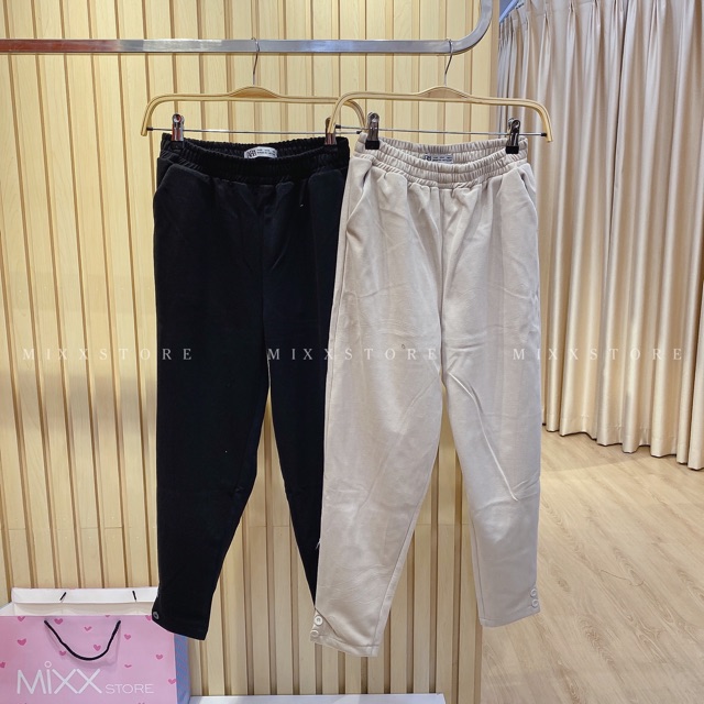 Quần uni dạ xinh và thoải mái cực kì | BigBuy360 - bigbuy360.vn