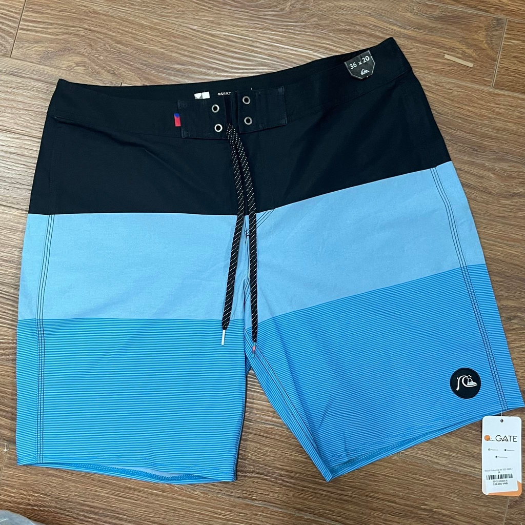 (Post 4) Size 36 - Quần Sooc big size cho các anh - Quần short đi chơi, đi làm co giãn 4 chiều, mau khô thoáng mát