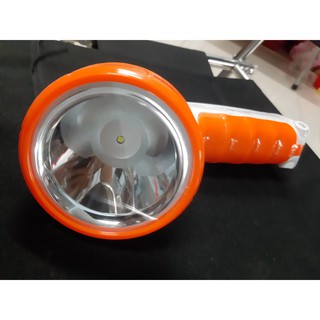 Đèn Pin Sạc Led Đa Năng Siêu Sáng DP-9035B