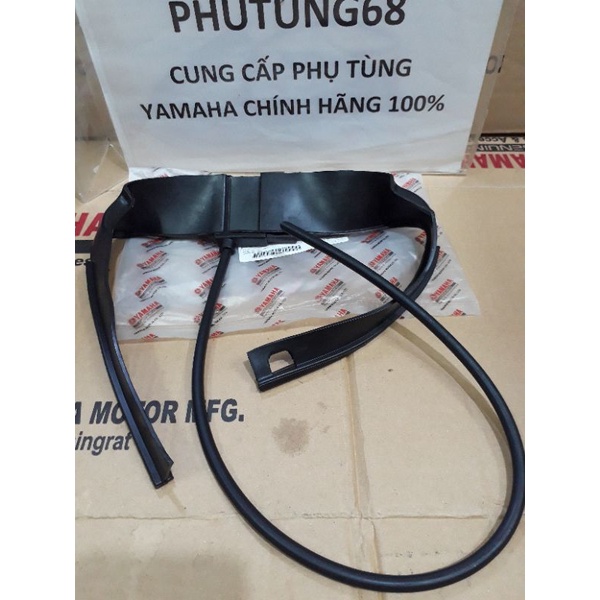 Cao su viền thùng nhiên liêu Exciter 2006-2014 Yamaha