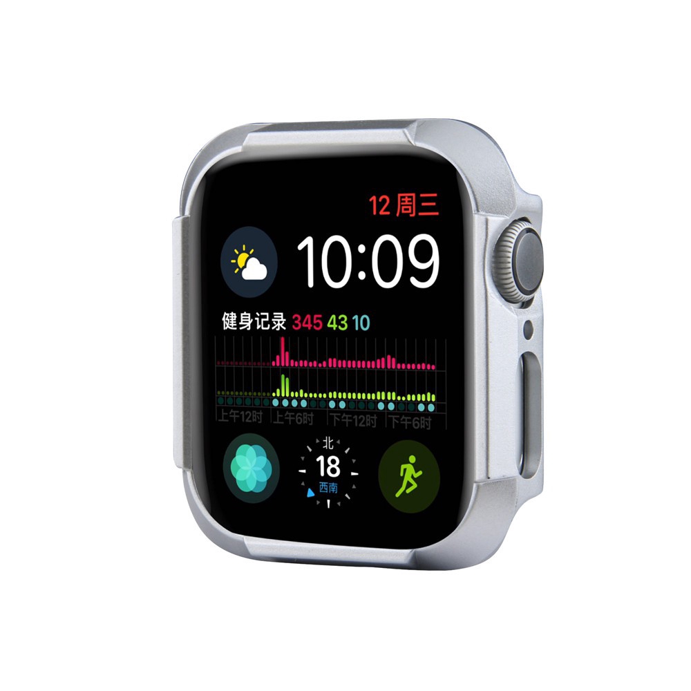 Khung ốp bảo vệ mặt đồng hồ 40mm 4400 cho iWatch 4 | BigBuy360 - bigbuy360.vn