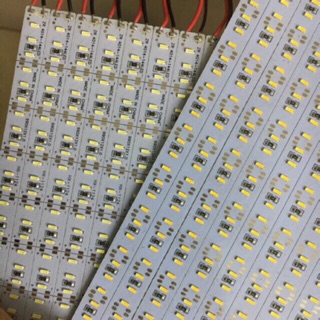 Led thanh 4014-12v (combo 10thanh/1vi)