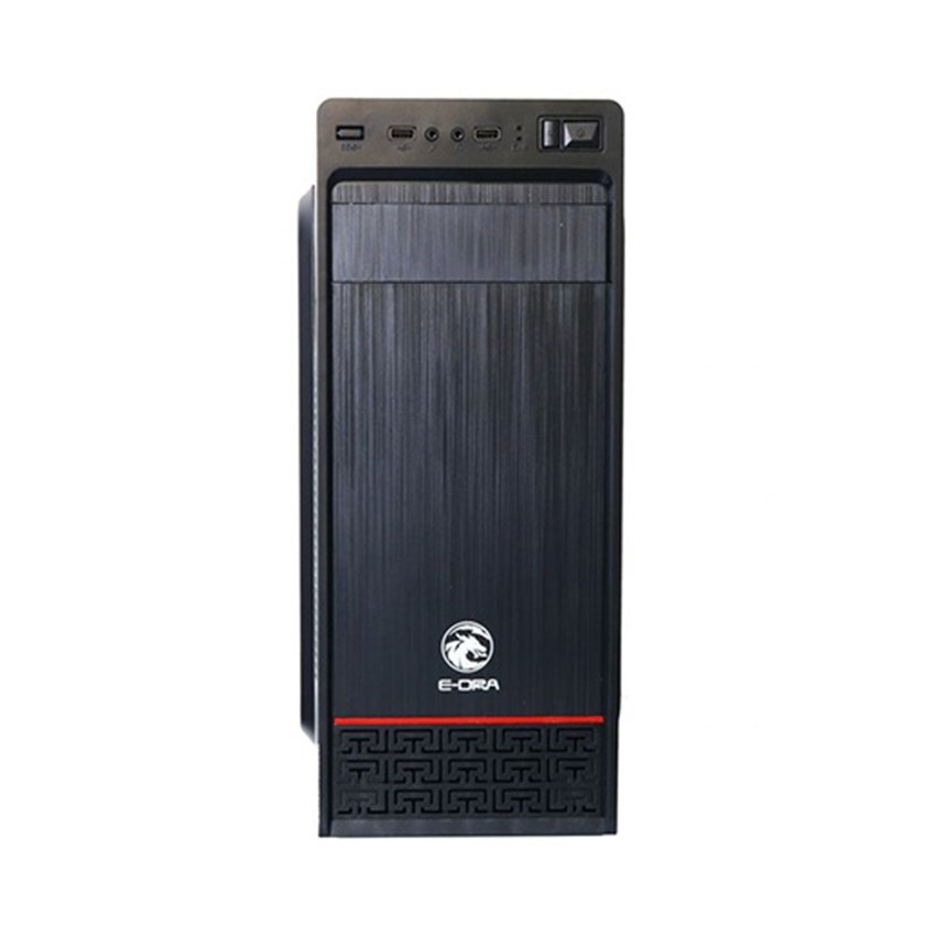 Case E-DRA ECS1101 (370x170x410mm). VI TÍNH QUỐC DUY