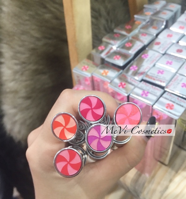 [Mã COSHOT22 giảm 10% đơn 350K] [Dior] Son dưỡng Dior Lip Glow + Collagen | BigBuy360 - bigbuy360.vn