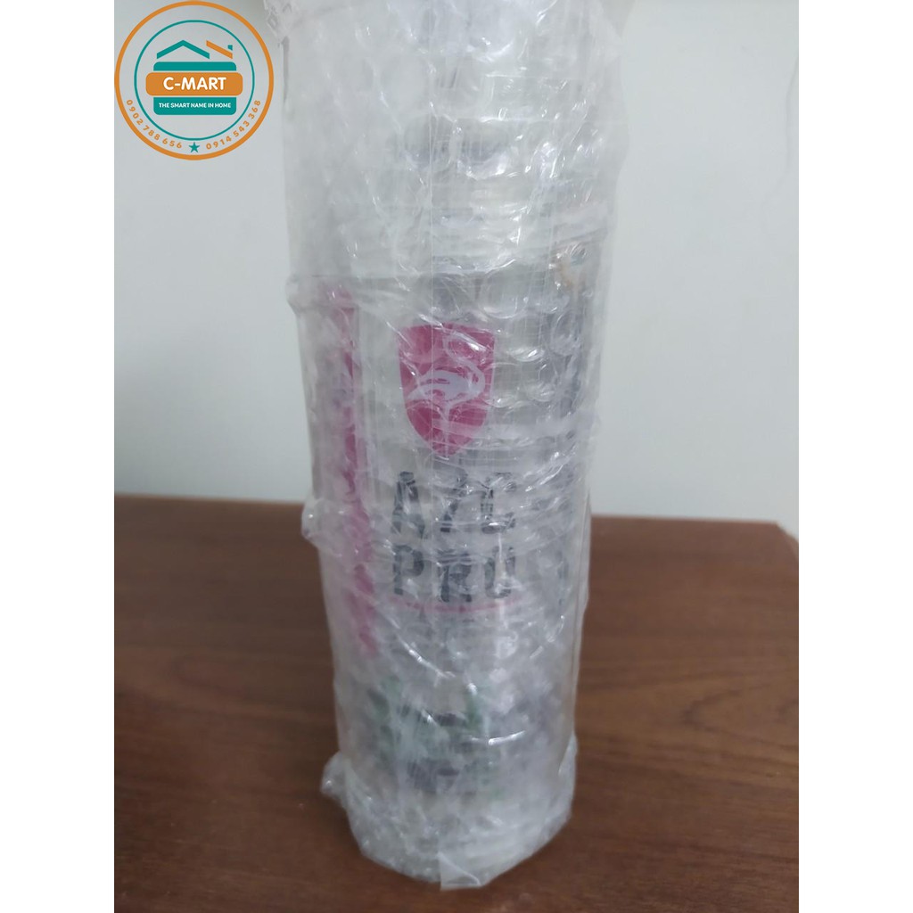 Bình xịt vệ sinh điều hòa ô tô, điều hòa gia đình Flamingo