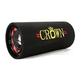 Loa Crown Cỡ 5 - Loa Vi Tính Crown 5.