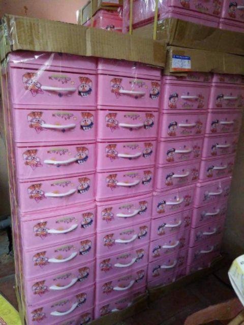 Tủ nhựa mini 5 ngăn hàng Việt Nhật (20x50x25) tủ nhỏ gọn đựng đồ cực tiện lợi
Đựng thuốc hay đồ vật nhỏ, mỹ phẩm đều ok