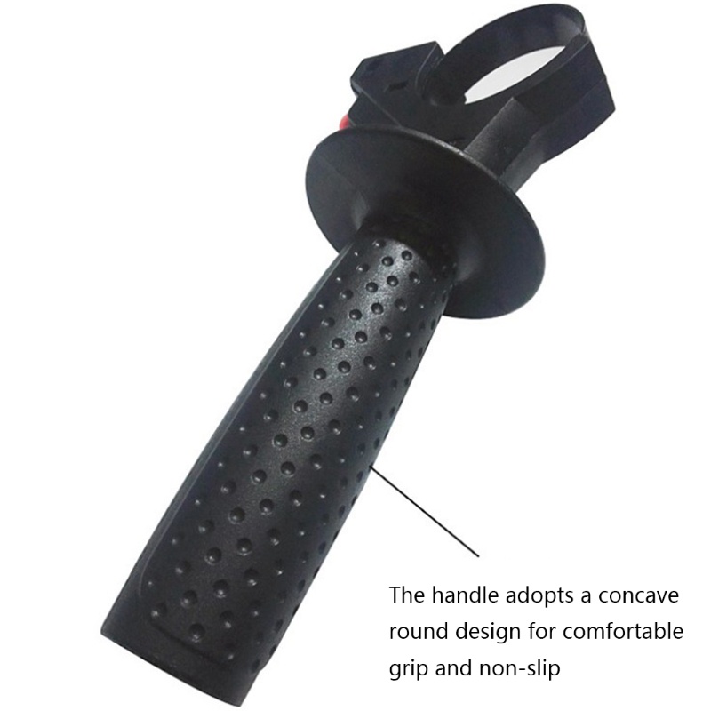 Búa Điện 210mm Có Thể Điều Chỉnh Vòng Đệm Bên Trong 46- 52mm inches