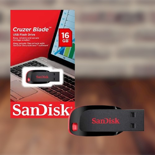 Usb Sandisk 4 Gb 8gb 16gb, 32gb