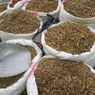 1Kg Ba kích tím khô hàng chuẩn