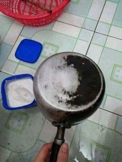 Kem tẩy rửa đa năng