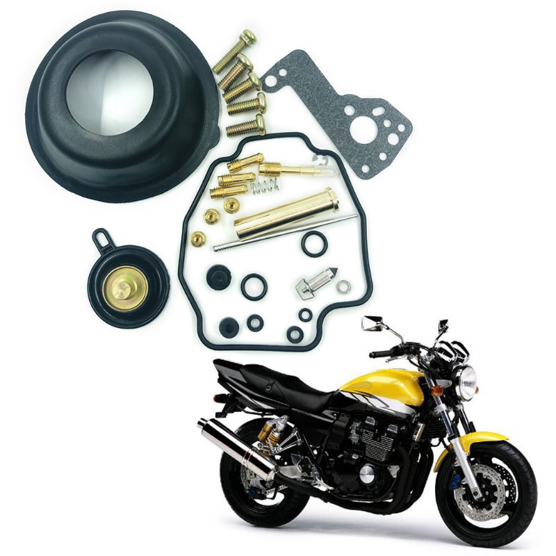 Phụ Kiện Sửa Chữa Bộ Chế Hòa Khí Cho VMAX V-Max 1200 VMX12