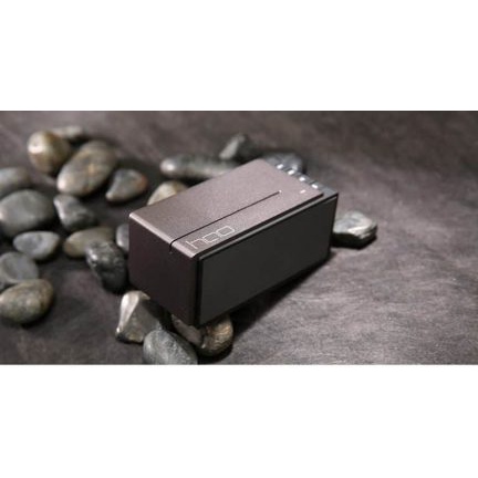 Loa Bluetooth HAO Màu Đen, Âm Thanh Stereo