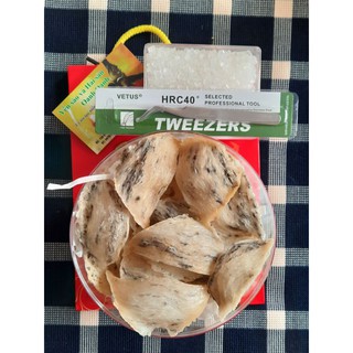 100GR TỔ YẾN THÔ NGUYÊN CHẤT - TỔ YẾN Khánh Hòa - TẶNG ĐỒ CHƯNG.