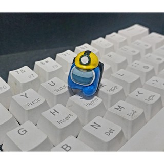 keycap Among us