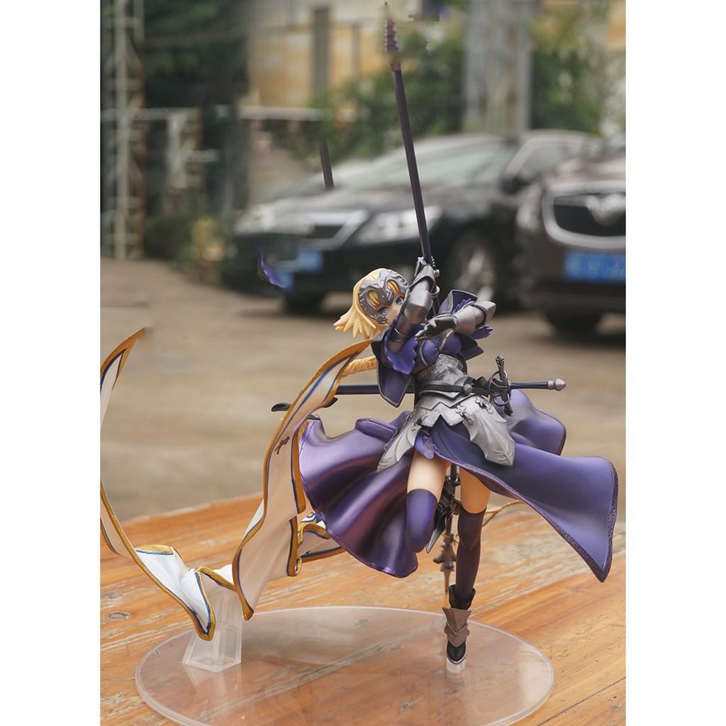 Mô Hình Figure Anime Fate Grand Order Jeanne d'Arc Collection