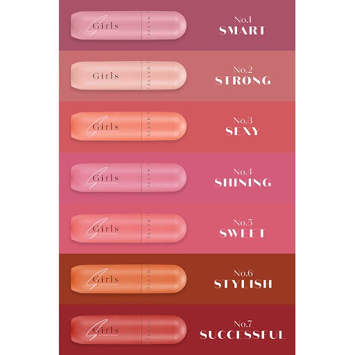 Son Thỏi Kem LOVEM.O.I MAGIC LIPS Hồ Ngọc Hà Bản Đặc Biệt 2020 | BigBuy360 - bigbuy360.vn