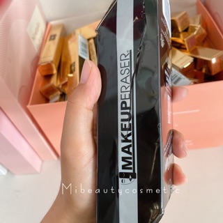 Khăn tẩy trang - MakeUp eraser (LỖI)