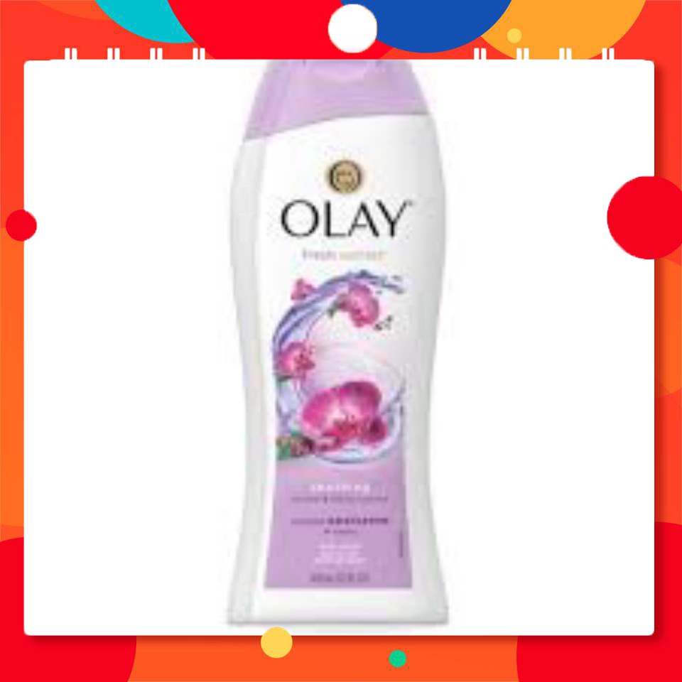 (FREE SHIP) Sữa Tắm Olay Fresh Outlast 700ml