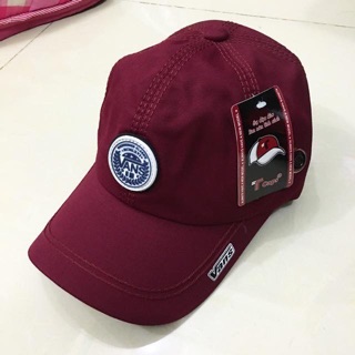 NÓN KAKI VANS XỊN